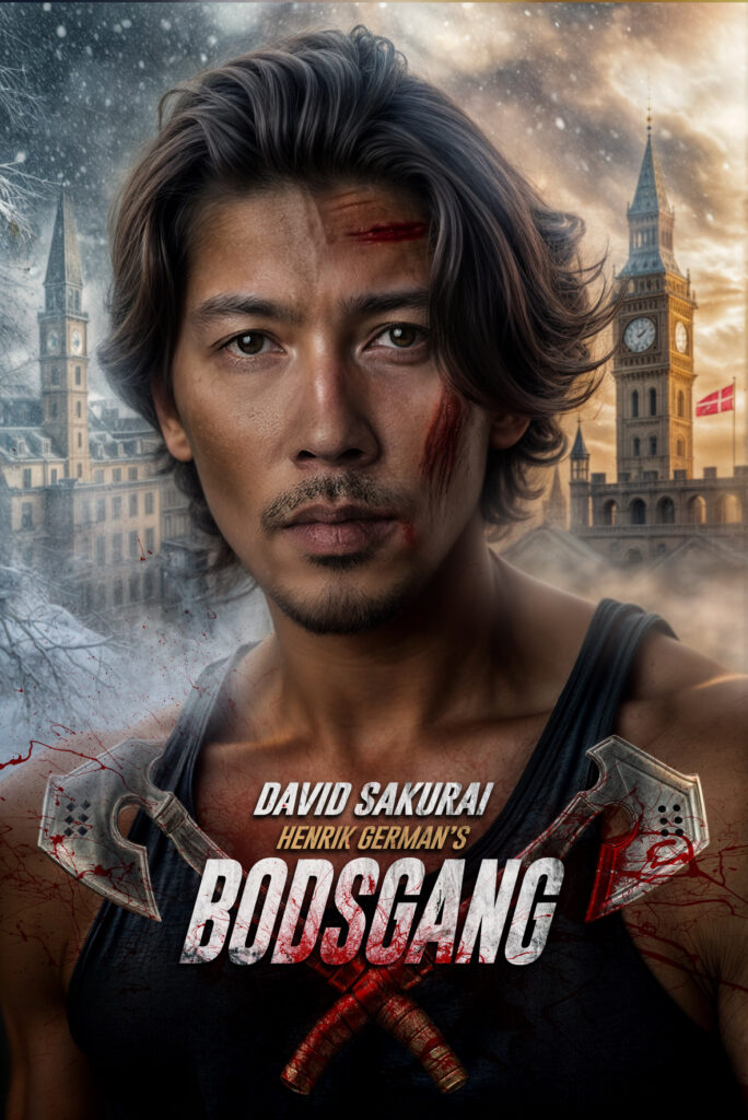 bodsgang actionfilm